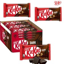 Kit Kat 4 Finger 70% Dark