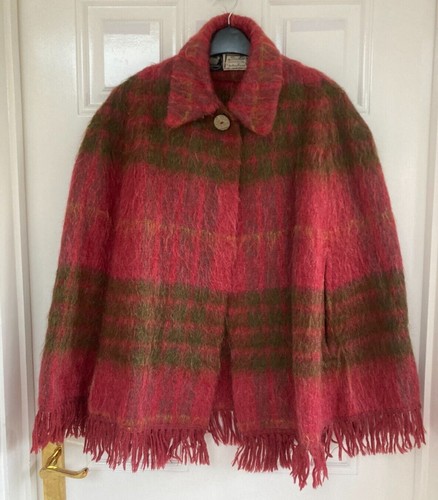 Vintage andrew stewart mohair - vintage,