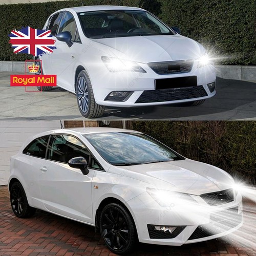 For seat ibiza twin 2008 - for, 2008-2017