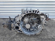 TOYOTA AVENSIS VERSO MK2 2.0
