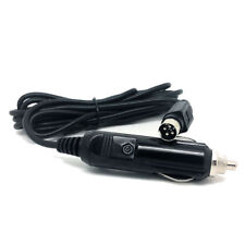 Wharfedale 12V LCD2010AF TV Car adapter charger cable power lead
