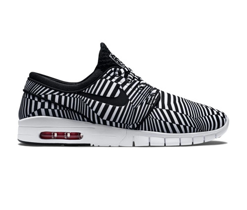Nike stefan janoski - stefan, max