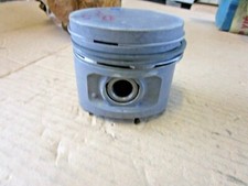 Ford Fiesta MK1 957cc 77BM-1