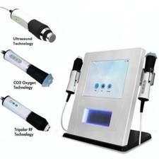 3 in 1 Super Co2 Bubble