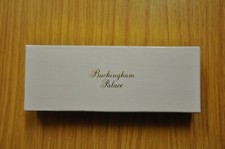 Buckingham Palace Royal