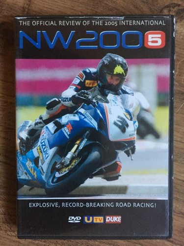Northwest 200 review 2005 - northwest,
