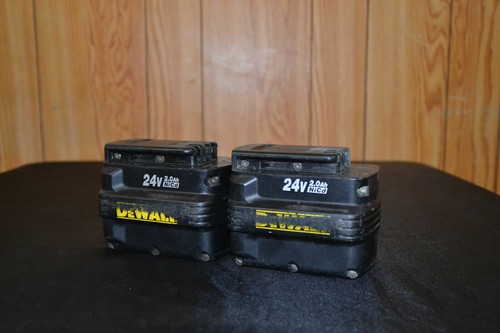 Genuine dewalt de0240 - dewalt, battery