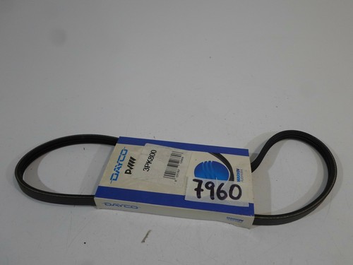 Ribbed belts original dayco - original,