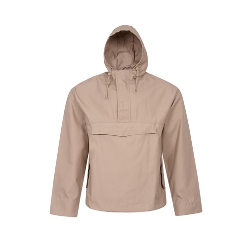 Army smock military style - smock,