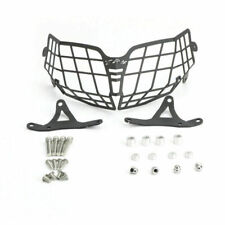 Stainless Steel Headlight