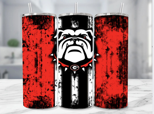 George bulldog college - george,
