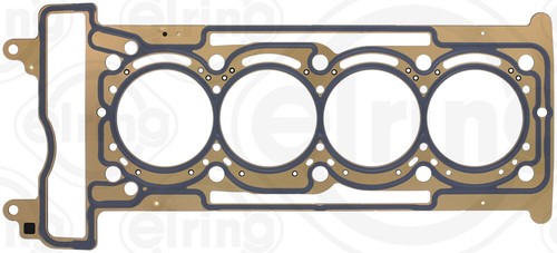 724 612 elring gasket - 724.612,