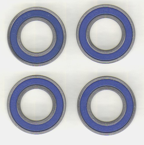 Spinergy stealth hybrid - spinergy,