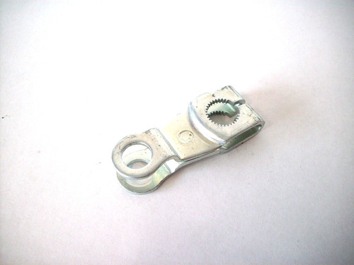 Original brake arm - 11,