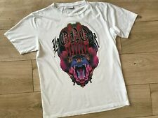 MENS Authentic MARCELO BURLON T-SHIRT (S)