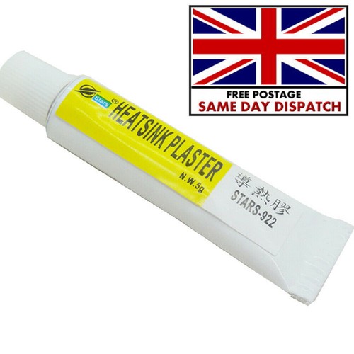 Thermal grease paste - thermal,