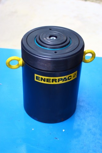 Enerpac 100t ram cylinder - enerpac,