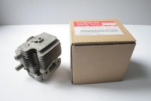 Zenoah komatsu 23cc - 23cc, engine