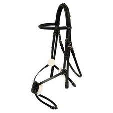 Stubben Leitrim Bridle with