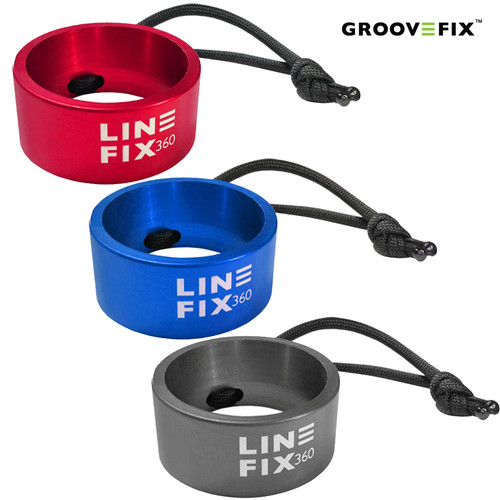 Linefix360 golf ball - linefix360,