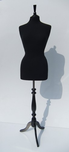 Female dressmaking mannequin - female,
