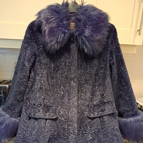 Ladies coat jacket size per - ladies,