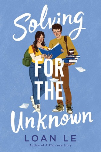 Solving for the unknown - solving,
