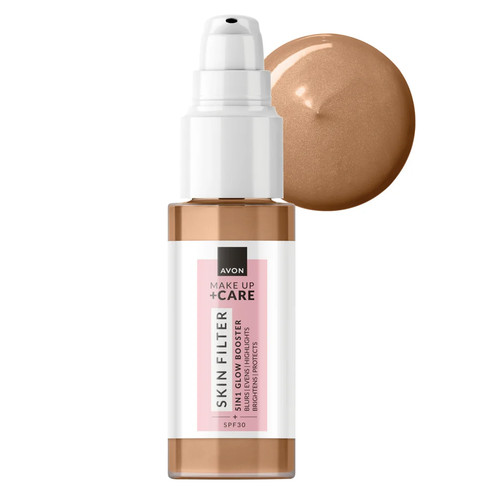 Avon skin filter - avon,
