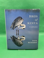 Birds Of Kenya A Celebration