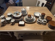 Thomas Kiruna Camargue