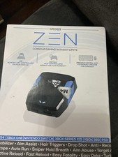 Cronus Zen Console Gaming Mod