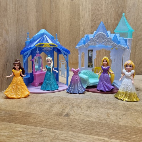 Disney princess magiclip - disney,