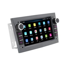 Radio GPS Autoradio for Opel