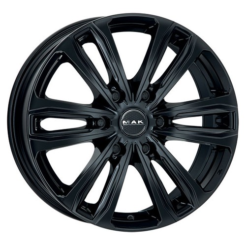 Alloy wheel mak - wheel, safari
