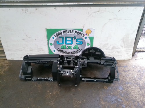 Freelander dash board panel - freelander,