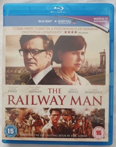 Blu ray movies - films, title