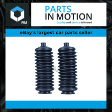 Steering Rack Boot fits
