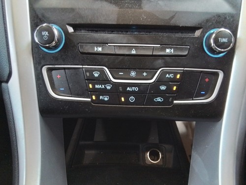 Heating switches ford mondeo - switches,