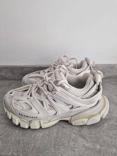 Balenciaga track sneakers - balenciaga,