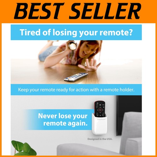Drill remote control holder - remote,