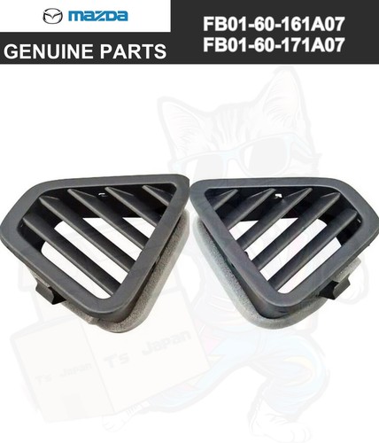 Mazda genuine fb01 161a07 - genuine, /