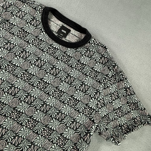 Vans large terry - large, t-shirt