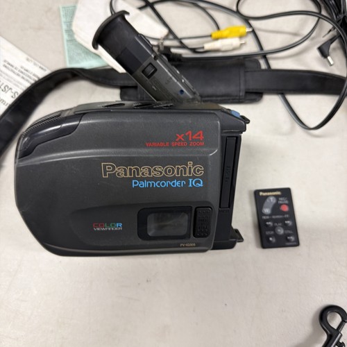 Vintage panasonic - vintage,