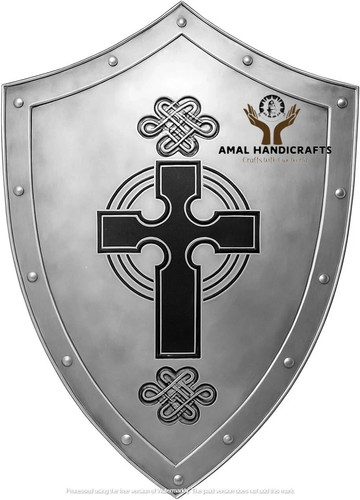 Amal medieval celtic cross - medieval,