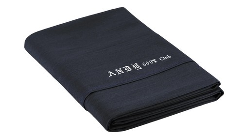 Andy 600 cloth navy - cloth,