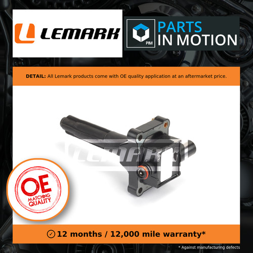 Ignition coil fits mercedes - ignition,