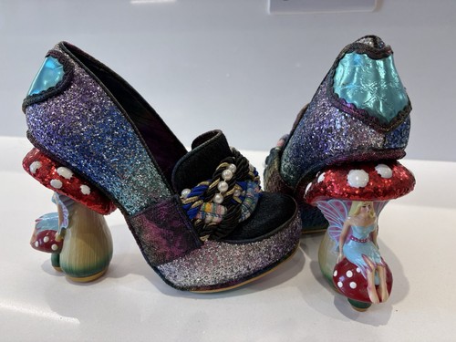Irregular choice hazel - choice,