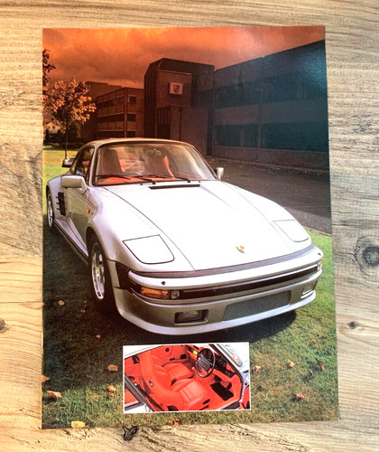 Porsche 911 sport equipment - porsche,