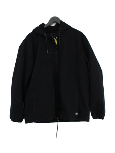 Deus machina windbreaker - machina,