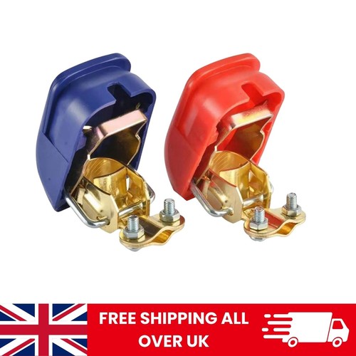 Pair battery terminal quick - pair,